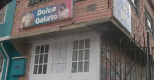 DOLCE GELATO DOLCE GELATO